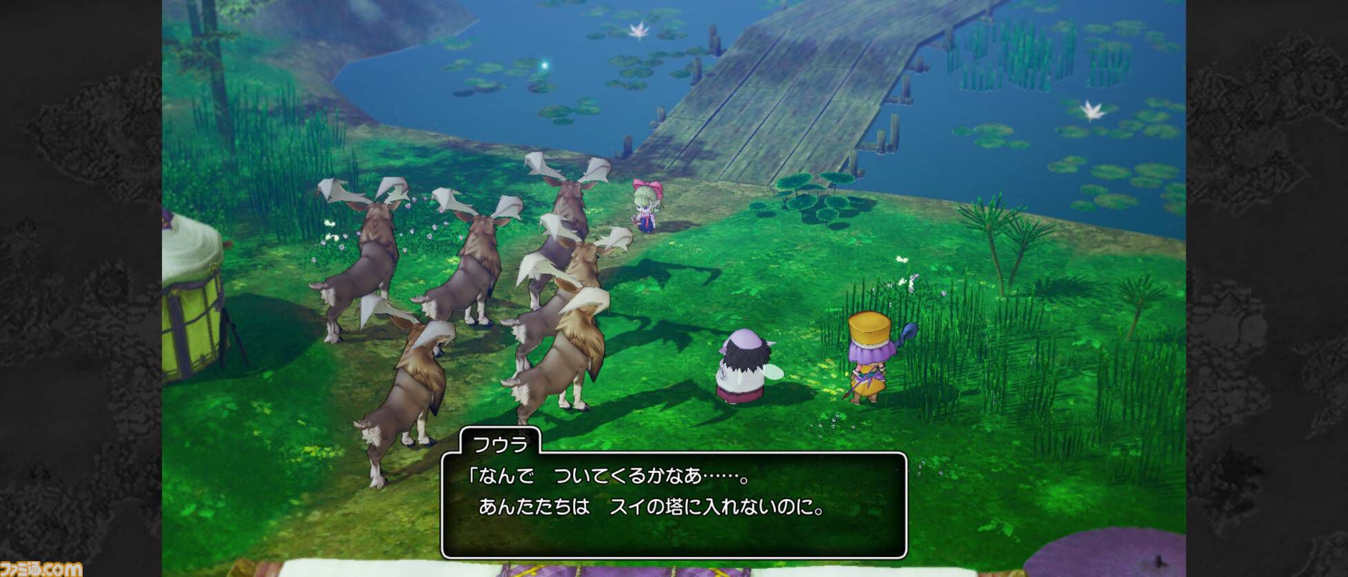 『ドラゴンクエストX　目覚めし五つの種族　オフライン』スマホで配信開始！ より快適にいつでもどこでもアストルティアでの冒険を楽しめるスマホ版の魅力を徹底解説