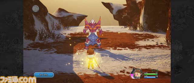 『ドラゴンクエストX　目覚めし五つの種族　オフライン』スマホで配信開始！ より快適にいつでもどこでもアストルティアでの冒険を楽しめるスマホ版の魅力を徹底解説