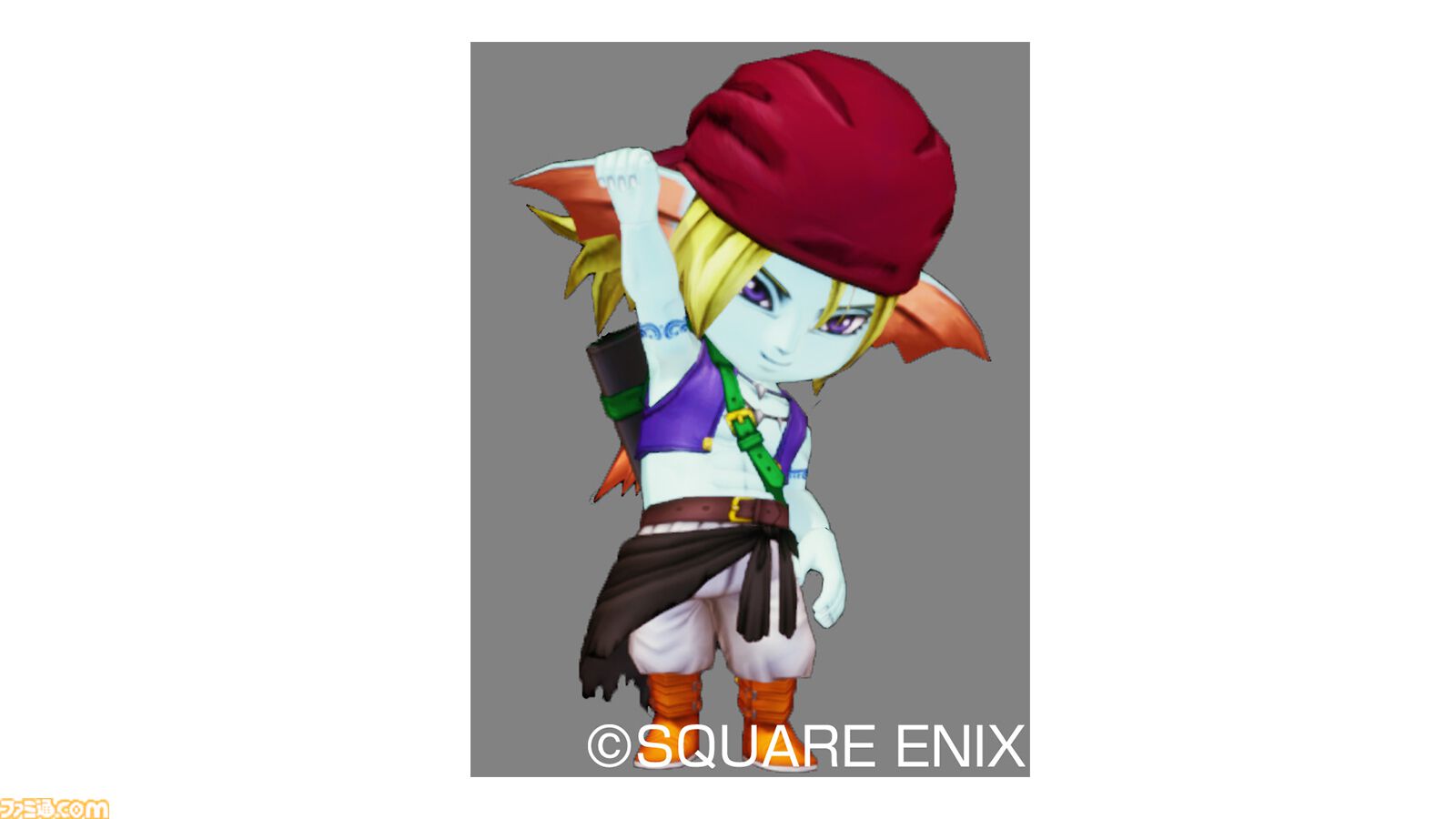 『ドラゴンクエストX　目覚めし五つの種族　オフライン』スマホで配信開始！ より快適にいつでもどこでもアストルティアでの冒険を楽しめるスマホ版の魅力を徹底解説