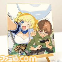 P.A.WORKSのプロジェクト“沼カツ！”サバゲー部がコミックス化。アニメ化を目指してクラウドファンディングも実施