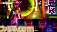 『フォートナイト』初音ミクが内リズムゲーム『Fortnite Festival』とコラボ。コスチュームやジャムトラック『M@GICAL☆CURE! LOVE ♥ SHOT!』がミュージックパスの報酬に