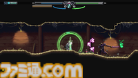メトロイドヴァニア『ブレードキメラ』はTeam Ladybug初のオリジナル作品。開発者が影響を受けた五十嵐作品『Bloodstained』とのバンドル発売も決定