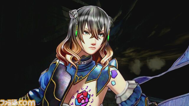 メトロイドヴァニア『ブレードキメラ』はTeam Ladybug初のオリジナル作品。開発者が影響を受けた五十嵐作品『Bloodstained』とのバンドル発売も決定