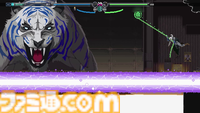 メトロイドヴァニア『ブレードキメラ』はTeam Ladybug初のオリジナル作品。開発者が影響を受けた五十嵐作品『Bloodstained』とのバンドル発売も決定