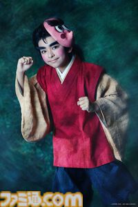 『舞台「鬼滅の刃」 其ノ伍 襲撃 刀鍛冶の里』出演者・メインビジュアルが公開。 時透無一郎や不死川玄弥が新たに登場、上弦の鬼・黒死牟、童磨、猗窩座の映像出演も決定