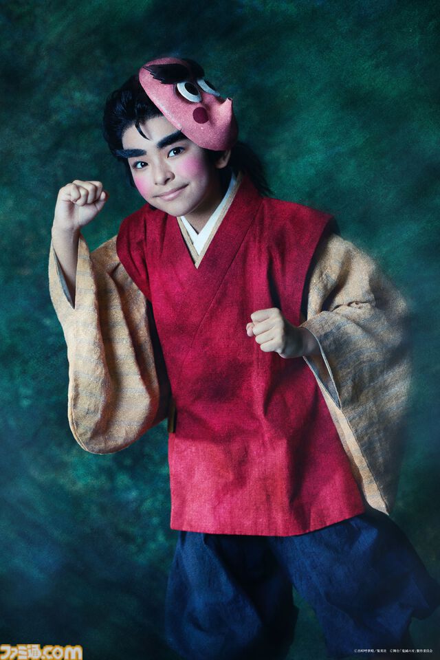 『舞台「鬼滅の刃」 其ノ伍 襲撃 刀鍛冶の里』出演者・メインビジュアルが公開。 時透無一郎や不死川玄弥が新たに登場、上弦の鬼・黒死牟、童磨、猗窩座の映像出演も決定