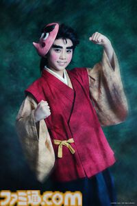 『舞台「鬼滅の刃」 其ノ伍 襲撃 刀鍛冶の里』出演者・メインビジュアルが公開。 時透無一郎や不死川玄弥が新たに登場、上弦の鬼・黒死牟、童磨、猗窩座の映像出演も決定