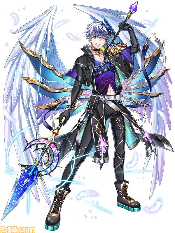 白猫野郎 𓃴 土屋仁応 / Yoshimasa Tsuchiya on X: 