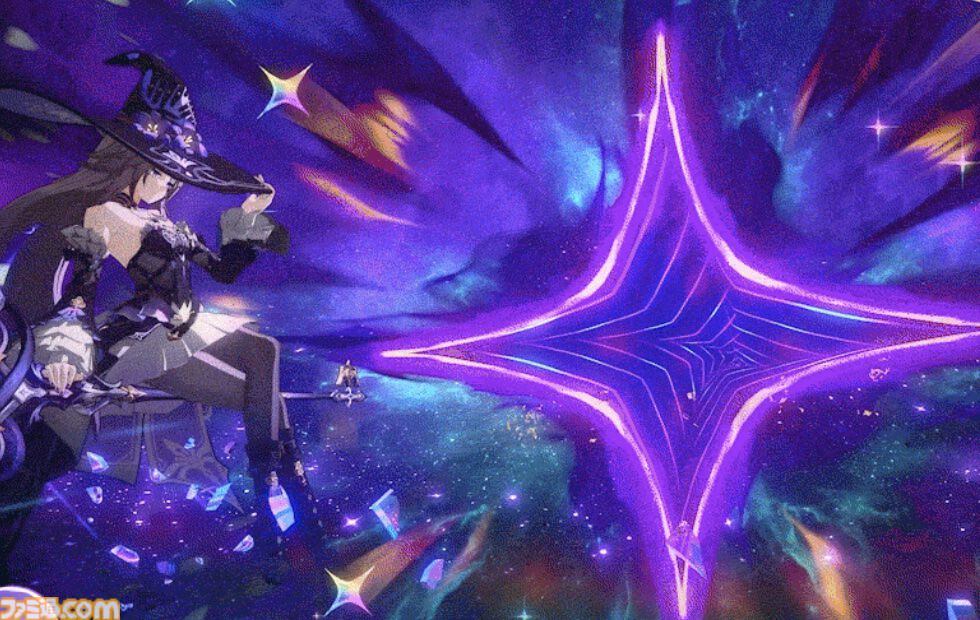 画像ページ (10/13) 【崩壊スターレイル】マダムヘルタの性能評価