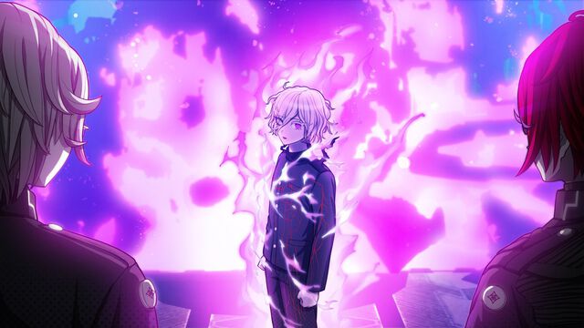 『ハンドレッドライン』キャラ＆声優まとめ。100日間の防衛戦争に挑むキャラクターを紹介
