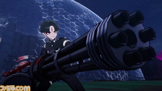 『ハンドレッドライン』キャラ＆声優まとめ。100日間の防衛戦争に挑むキャラクターを紹介