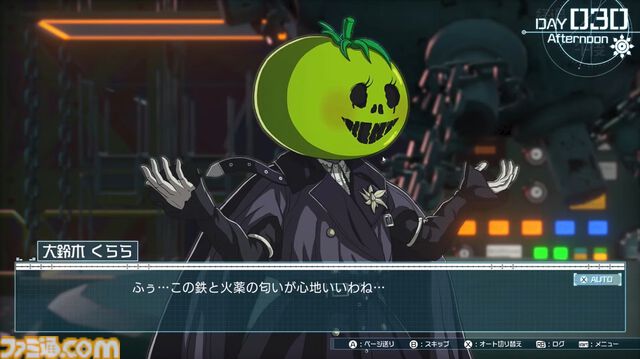 『ハンドレッドライン』キャラ＆声優まとめ。100日間の防衛戦争に挑むキャラクターを紹介