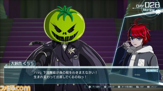 『ハンドレッドライン』キャラ＆声優まとめ。100日間の防衛戦争に挑むキャラクターを紹介