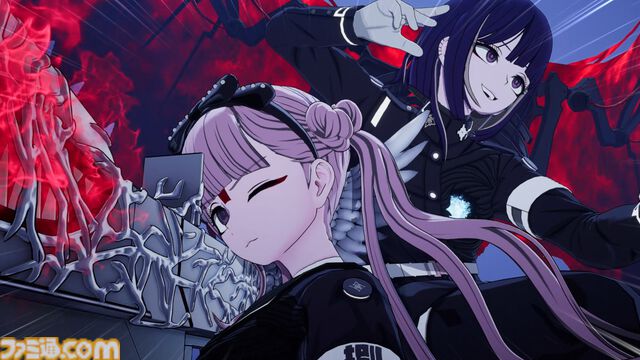 『ハンドレッドライン』キャラ＆声優まとめ。100日間の防衛戦争に挑むキャラクターを紹介