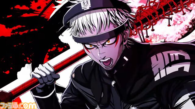 『ハンドレッドライン』キャラ＆声優まとめ。100日間の防衛戦争に挑むキャラクターを紹介