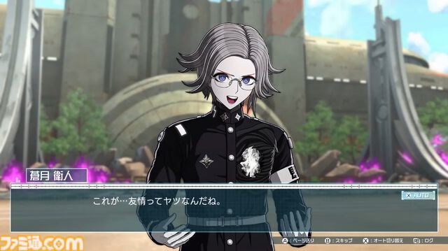 『ハンドレッドライン』キャラ＆声優まとめ。100日間の防衛戦争に挑むキャラクターを紹介