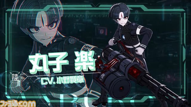 『ハンドレッドライン』キャラ＆声優まとめ。100日間の防衛戦争に挑むキャラクターを紹介