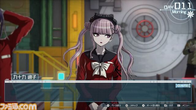 『ハンドレッドライン』キャラ＆声優まとめ。100日間の防衛戦争に挑むキャラクターを紹介