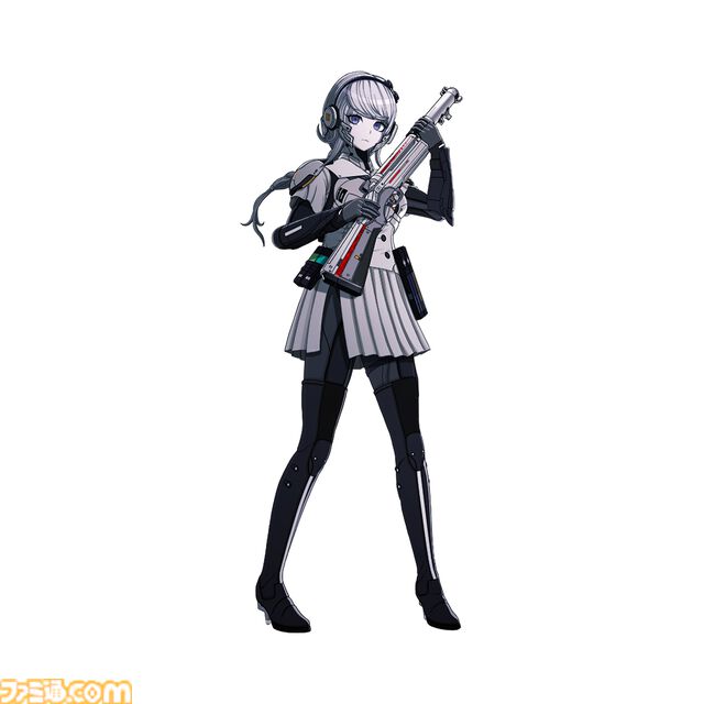 『ハンドレッドライン』キャラ＆声優まとめ。100日間の防衛戦争に挑むキャラクターを紹介