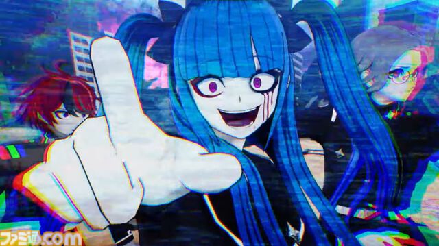 『ハンドレッドライン』キャラ＆声優まとめ。100日間の防衛戦争に挑むキャラクターを紹介