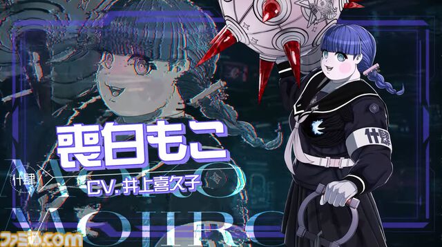『ハンドレッドライン』キャラ＆声優まとめ。100日間の防衛戦争に挑むキャラクターを紹介