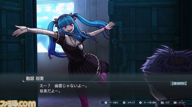 『ハンドレッドライン』キャラ＆声優まとめ。100日間の防衛戦争に挑むキャラクターを紹介