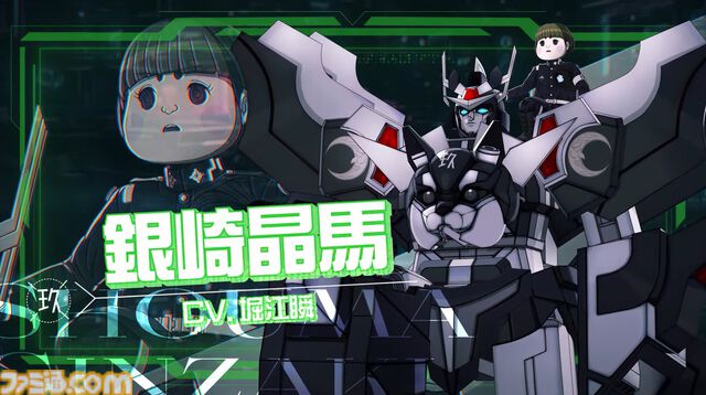 『ハンドレッドライン』キャラ＆声優まとめ。100日間の防衛戦争に挑むキャラクターを紹介