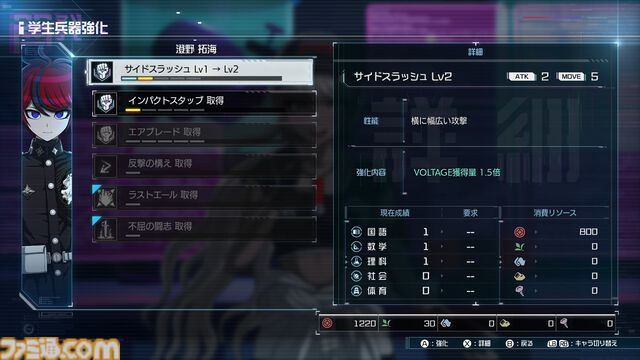 『ハンドレッドライン』キャラ＆声優まとめ。100日間の防衛戦争に挑むキャラクターを紹介