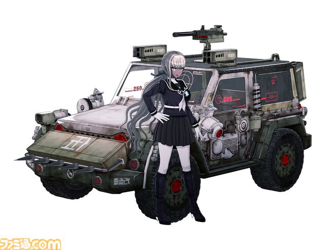 『ハンドレッドライン』キャラ＆声優まとめ。100日間の防衛戦争に挑むキャラクターを紹介