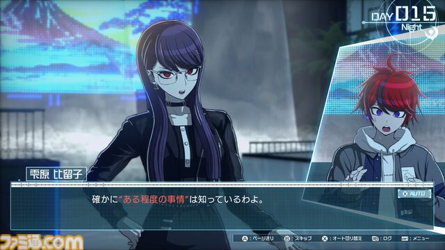 『ハンドレッドライン』キャラ＆声優まとめ。100日間の防衛戦争に挑むキャラクターを紹介