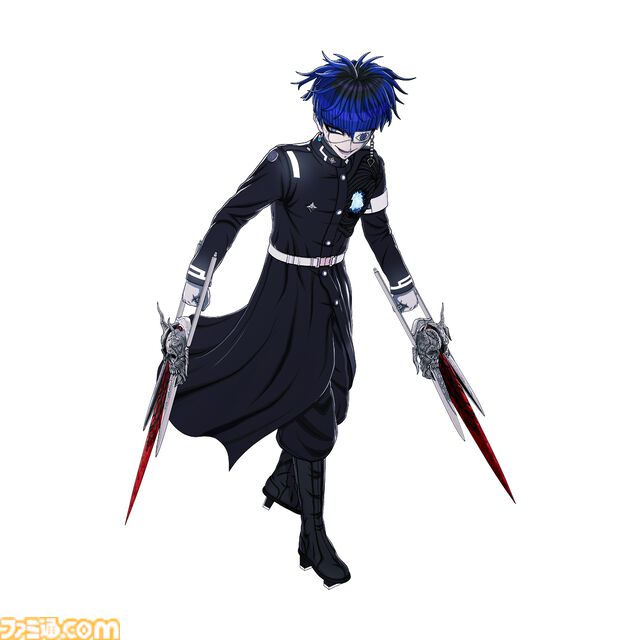 『ハンドレッドライン』キャラ＆声優まとめ。100日間の防衛戦争に挑むキャラクターを紹介