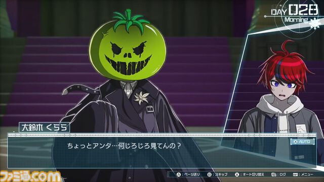 『ハンドレッドライン』キャラ＆声優まとめ。100日間の防衛戦争に挑むキャラクターを紹介