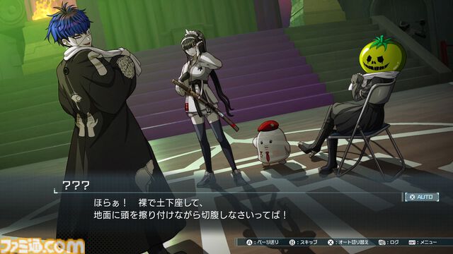 『ハンドレッドライン』キャラ＆声優まとめ。100日間の防衛戦争に挑むキャラクターを紹介
