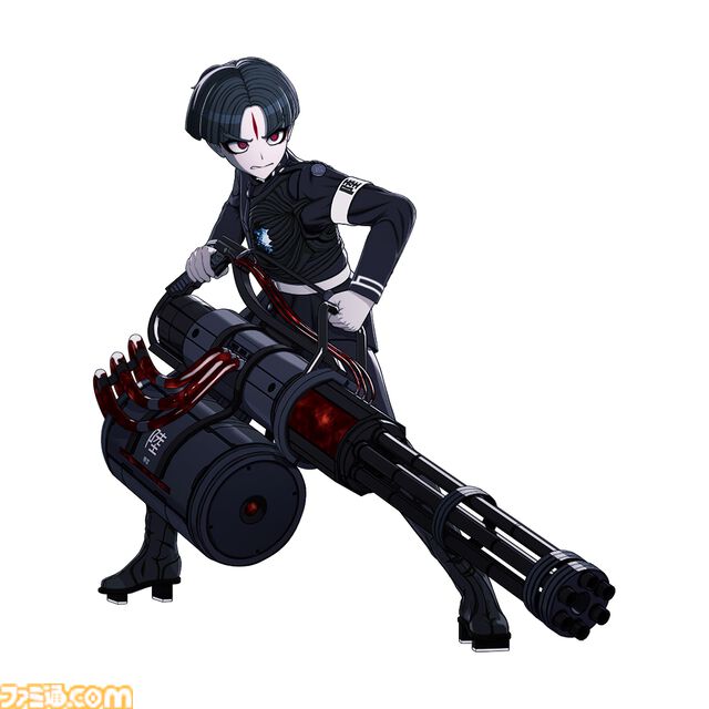 『ハンドレッドライン』キャラ＆声優まとめ。100日間の防衛戦争に挑むキャラクターを紹介