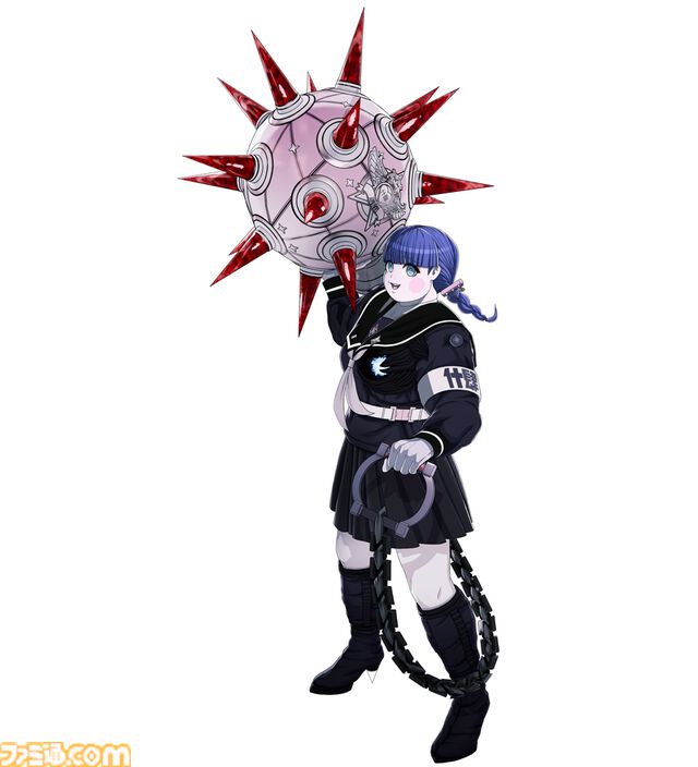 『ハンドレッドライン』キャラ＆声優まとめ。100日間の防衛戦争に挑むキャラクターを紹介