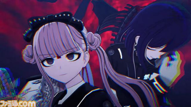 『ハンドレッドライン』キャラ＆声優まとめ。100日間の防衛戦争に挑むキャラクターを紹介