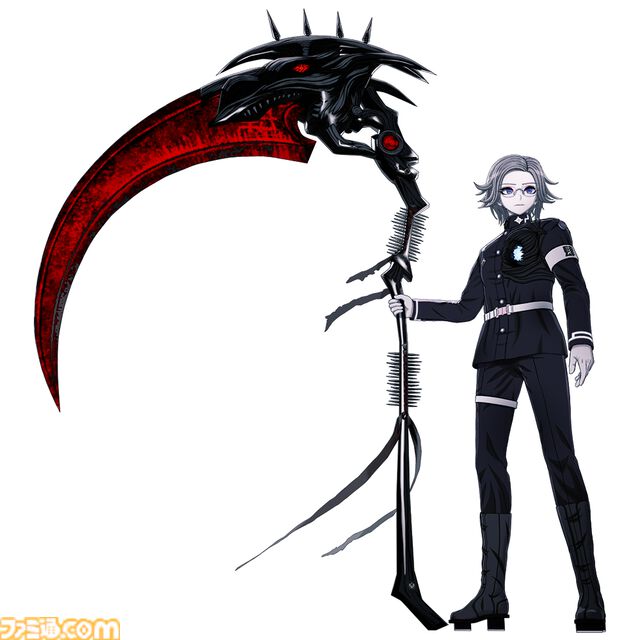 『ハンドレッドライン』キャラ＆声優まとめ。100日間の防衛戦争に挑むキャラクターを紹介