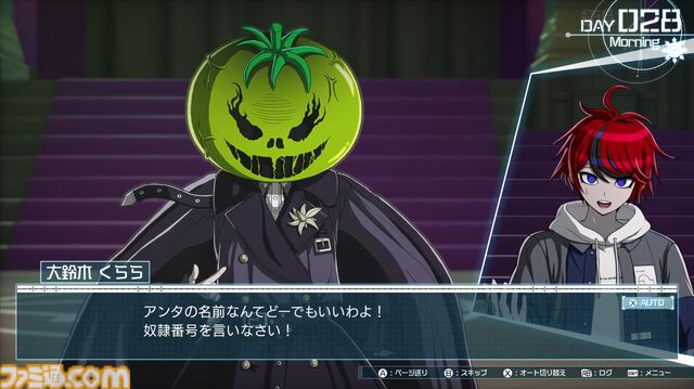 『ハンドレッドライン』キャラ＆声優まとめ。100日間の防衛戦争に挑むキャラクターを紹介