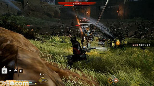 『真・三國無双 ORIGINS』初心者攻略。武将との絆の深め方や戦場の立ち回りのコツ、馬の育成方法など、役立つテクニックを伝授！