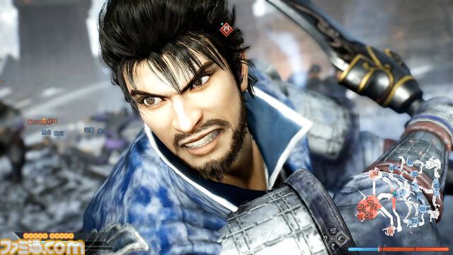 『真・三國無双 ORIGINS』初心者攻略。武将との絆の深め方や戦場の立ち回りのコツ、馬の育成方法など、役立つテクニックを伝授！