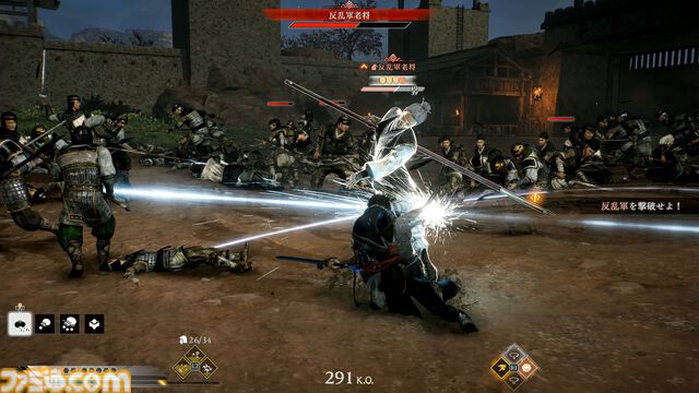 『真・三國無双 ORIGINS』初心者攻略。武将との絆の深め方や戦場の立ち回りのコツ、馬の育成方法など、役立つテクニックを伝授！