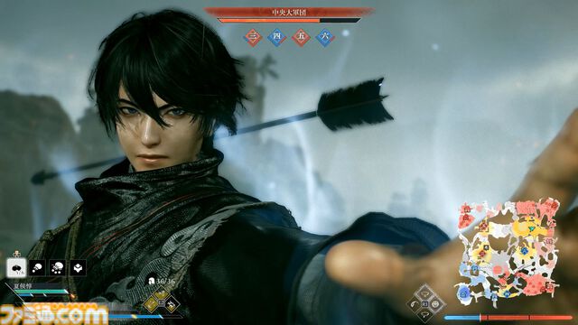 『真・三國無双 ORIGINS』初心者攻略。武将との絆の深め方や戦場の立ち回りのコツ、馬の育成方法など、役立つテクニックを伝授！