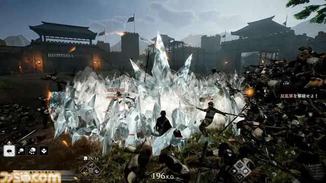 『真・三國無双 ORIGINS』初心者攻略。武将との絆の深め方や戦場の立ち回りのコツ、馬の育成方法など、役立つテクニックを伝授！