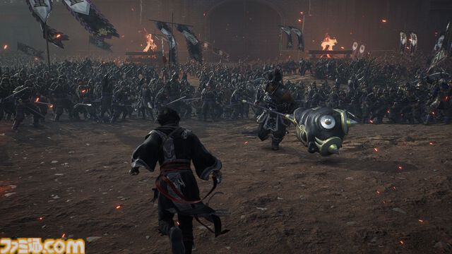 『真・三國無双 ORIGINS』初心者攻略。武将との絆の深め方や戦場の立ち回りのコツ、馬の育成方法など、役立つテクニックを伝授！