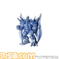 『遊戯王』トゥーン・ワールドのライトが登場。本を開くとトゥーンの世界が広がり周囲をライトアップ。シンプルな緑表紙も再現