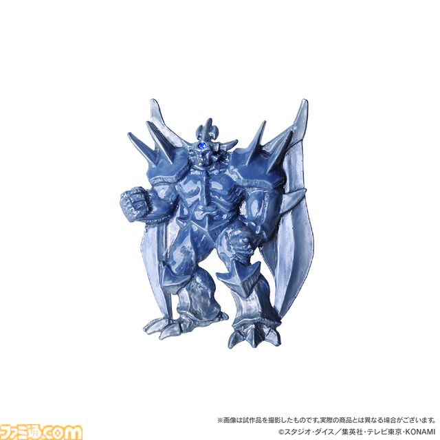 『遊戯王』トゥーン・ワールドのライトが登場。本を開くとトゥーンの世界が広がり周囲をライトアップ。シンプルな緑表紙も再現