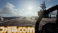 『エースコンバット7』が発売された日。最新技術で再現された空の美しさはまさに革命的。本物のパイロット体験ができるとVRモードも話題をさらった【今日は何の日？】