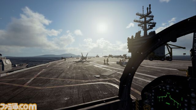 『エースコンバット7』が発売された日。最新技術で再現された空の美しさはまさに革命的。本物のパイロット体験ができるとVRモードも話題をさらった【今日は何の日？】