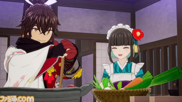 『ルーンファクトリー』シリーズ最新作『龍の国 ルーンファクトリー』発売日が5月30日に決定！ 恋愛対象キャラ12人を一挙公開【先出し週刊ファミ通】