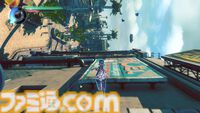 『GRAVITY DAZE 2』が発売された日。重力を操り空を落下しての移動が斬新なアクションアドベンチャー。愛されキャラのキトゥンも魅力【今日は何の日？】